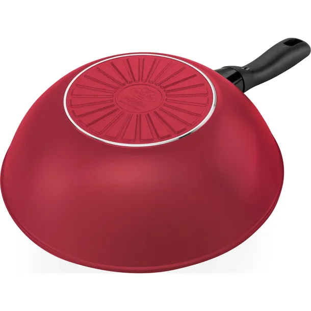 ballarini-caprera-wok-28-cm-czerwony-kolor-czerwony