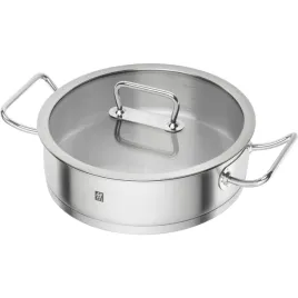 patelnia-tradycyjna-zwilling-pro-28-cm-antyadhezyjna
