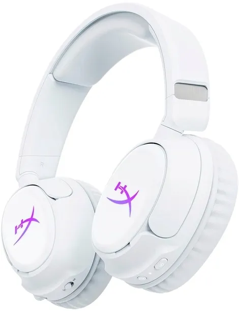 sluchawki-bezprzewodowe-hyperx-cloud-flight-2-bialy-kolor-bialy