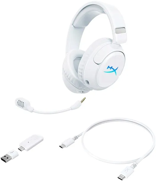 sluchawki-bezprzewodowe-hyperx-cloud-flight-2-bialy-rodzaj-sluchawek-nauszne