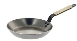patelnia-tradycyjna-de-buyer-mineral-b-20-cm-stal-weglowa