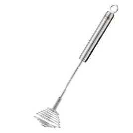 roesle-trzepaczka-spiralna-27cm-stalowa-do-kremow-mas-jajek-i-lukru