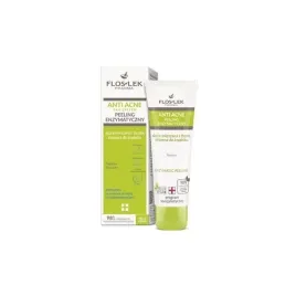 flos-anti-acne-peeling-enzymatyczny