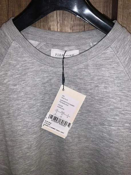 bluza-meska-pier-one-roz-m-kolor-szary