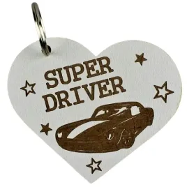 breloczek-serce-z-grawerem-dla-mezczyzny-super-driver-prezent-upominek