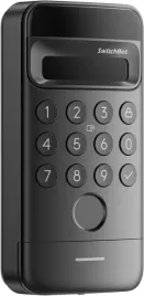 kamera-switchbot-keypad-vision