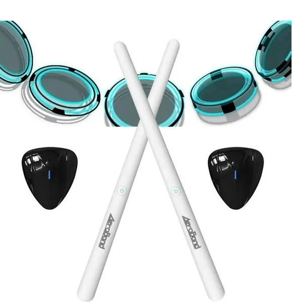 pocketdrum-2-plus-aeroband-waga-z-opakowaniem-0-93-kg-odcien-antracytowy