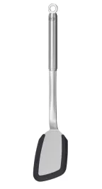 rosle-10635-lopatka-kuchenny-lopatka-do-podawania-silikon-stal-nierdzewna-1-szt