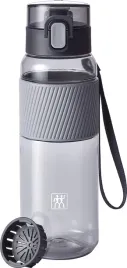 zwilling-butelka-do-picia-tritan-szara-680-ml