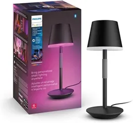 lampa-stolowa-philips-hue-go-czarny-6-w