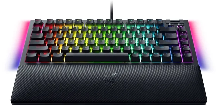 klawiatura-razer-blackwidow-v4-75-waga-z-opakowaniem-2-kg