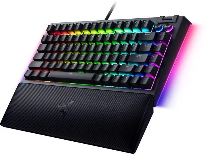 klawiatura-razer-blackwidow-v4-75-certyfikat-ce