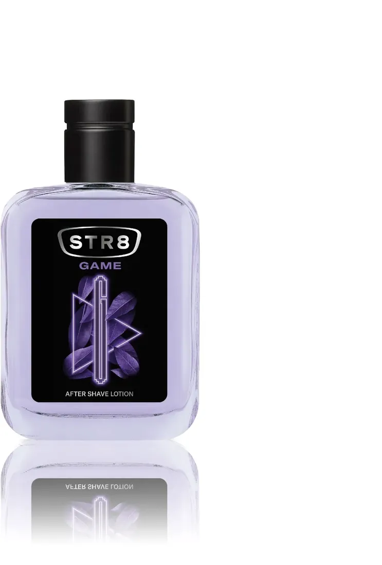 sar-str-8-asl-game-100ml-stan-nowy