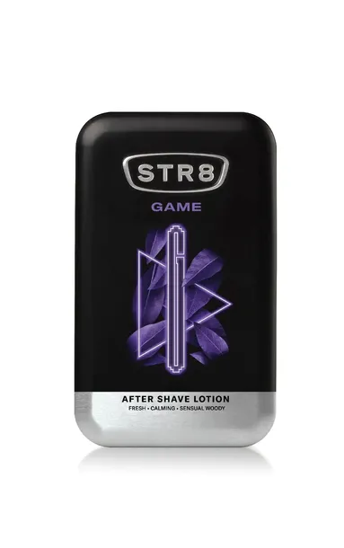 sar-str-8-asl-game-100ml-stan-nowy