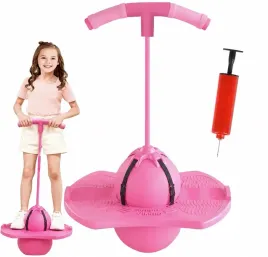 skoczek-dla-dzieci-pogo-jumper-rownowaga-rozowy-pompka