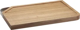 roesle-deska-do-krojenia-48x32x3cm-z-uchwytem-stalowym