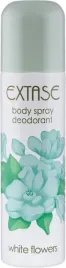 extase-dezodorant-body-spray-white-flowers-150ml