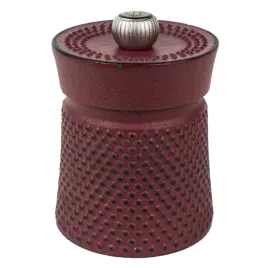 mlynek-reczny-peugeot-oe-metal-czerwony