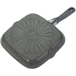 patelnia-grillowa-ballarini-murano-28-cm-granitowa