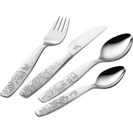 zwilling-zestaw-dzieciecy-dzungla-4-elementy