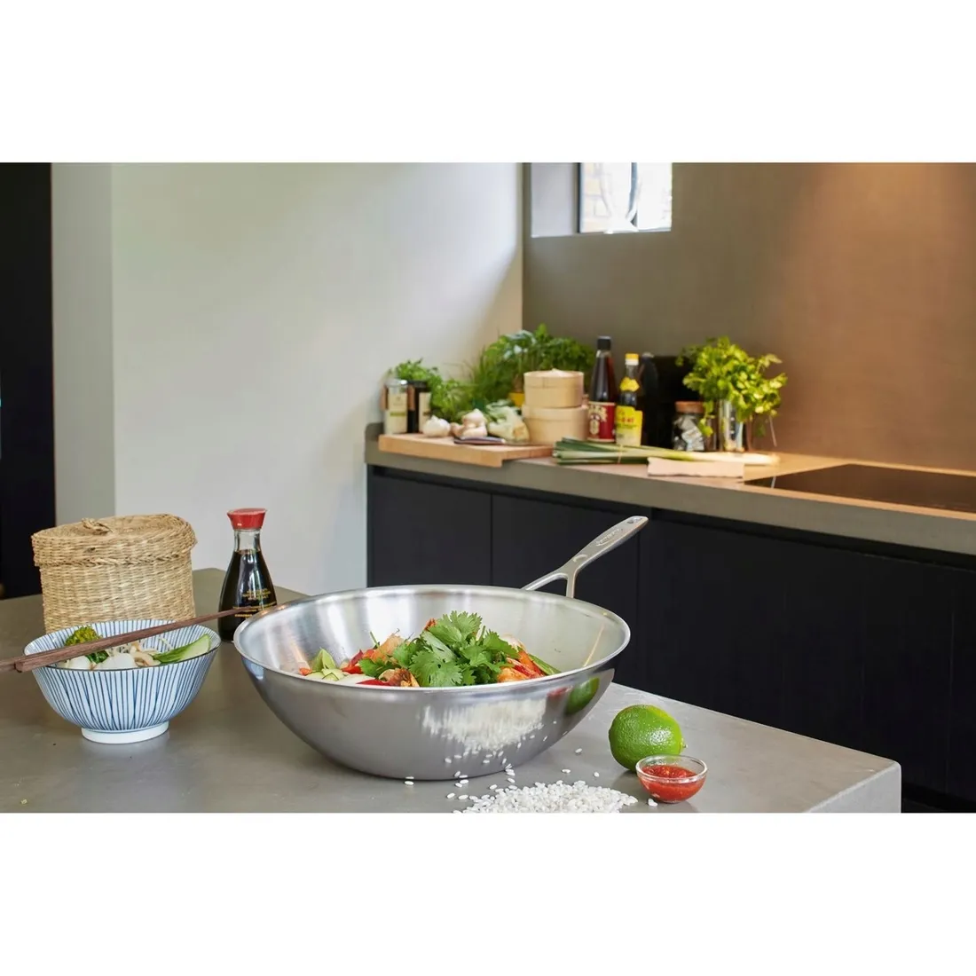 wok-demeyere-industry-30-cm