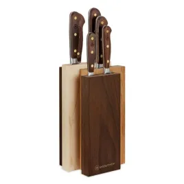 wusthof-crafter-blok-z-szescioma-nozami-solingen