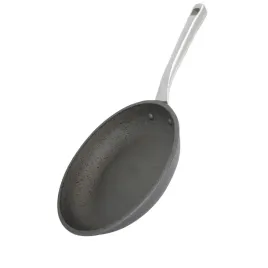 patelnia-tradycyjna-de-buyer-choc-extreme-24-cm-non-stick-czarna