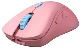 mysz-gamingowa-glorious-model-d-pro-wireless-flamingo-19000-dpi-rozowa