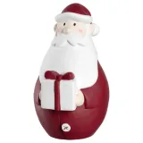 leonardo-figurka-balwan-30cm-candela-material-wykonania-ceramika