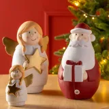 leonardo-figurka-balwan-30cm-candela-waga-z-opakowaniem-1-kg