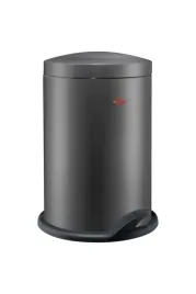wesco-kosz-na-smieci-grafitowy-mat-13l-alpha-stalowy-niemiecki