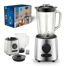 midea-blender-kielichowy-15l-1000w-szklany-z-regulacja-predkosci-3-tryby