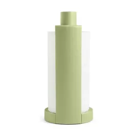 stojak-na-reczniki-papierowe-blim-plus-bp-pr3-313-zielony-34-cm