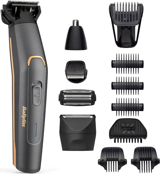 trymer-babyliss-mt987e-czarny