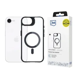 etui-3mk-satin-armor-magcase-na-apple-iphone-16e-se-4-przezroczyste