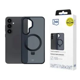 etui-3mk-smoke-case-magandstand-na-samsung-galaxy-s25-czarne
