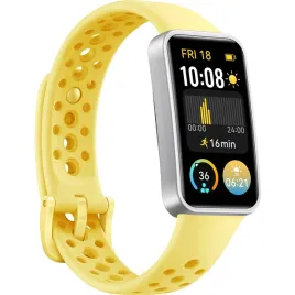 smartband-huawei-band-9-zolty