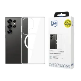 etui-3mk-clear-magcase-na-samsung-galaxy-s25-ultra-przezroczyste