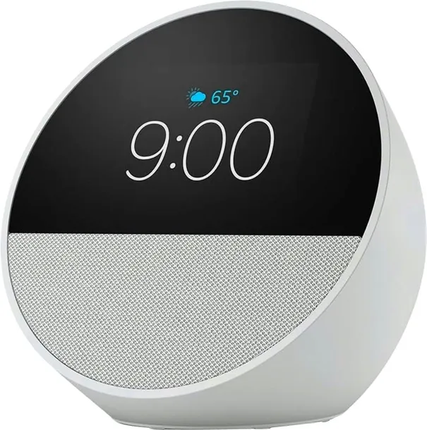 glosnik-amazon-echo-spot-2024-bialy-b0bfcbkxwl