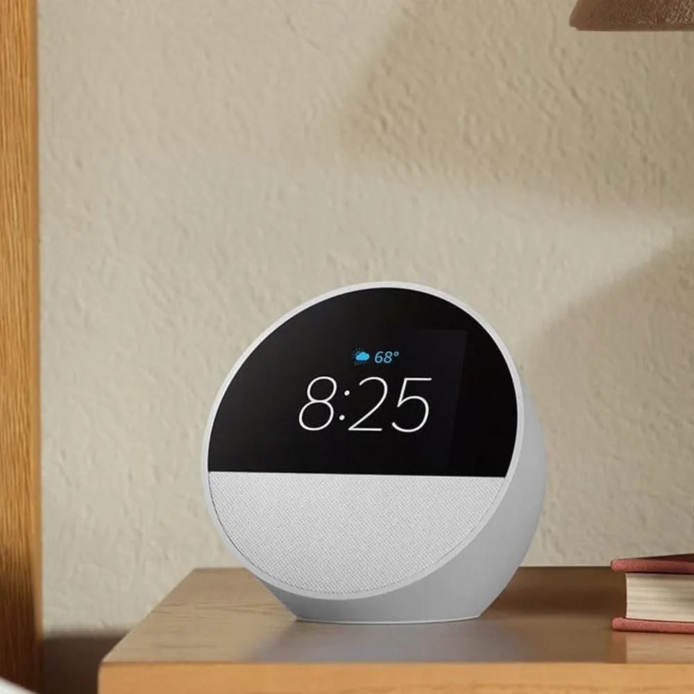 glosnik-amazon-echo-spot-2024-bialy-b0bfcbkxwl