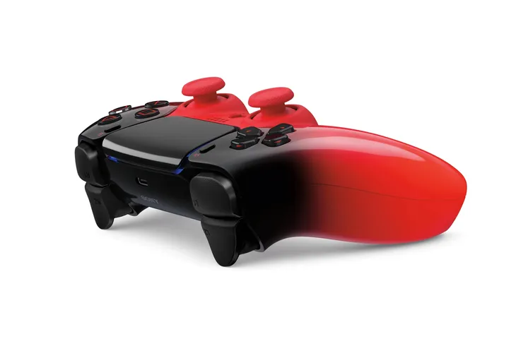 pad-bezprzewodowy-sony-dualsense-v3-techno-red-kolor-czerwony
