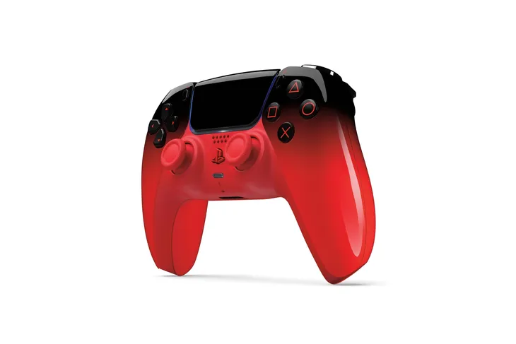pad-bezprzewodowy-sony-dualsense-v3-techno-red-zasilanie-akumulatorowe