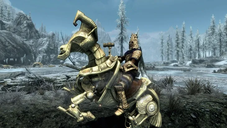 the-elder-scrolls-v-skyrim-anniversary-edition-gra-ps4-rodzaj-wydania-podstawa-dodatek