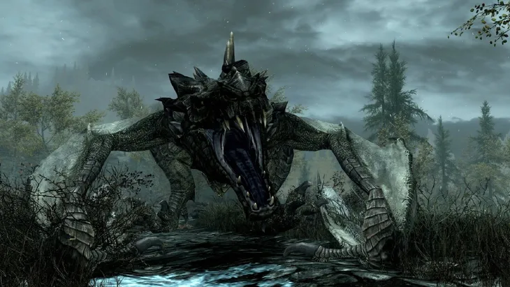 the-elder-scrolls-v-skyrim-anniversary-edition-gra-ps4-waga-z-opakowaniem-0-15-kg