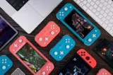 kontroler-8bitdo-lite-2-bt-gamepad-rozowy-kompatybilne-platformy-android