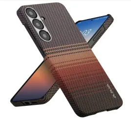 plecki-pitaka-do-samsung-galaxy-s25-brazowy