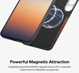 plecki-pitaka-do-samsung-galaxy-s25-brazowy-material-inny