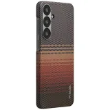 plecki-pitaka-do-samsung-galaxy-s25-brazowy-marka-pitaka