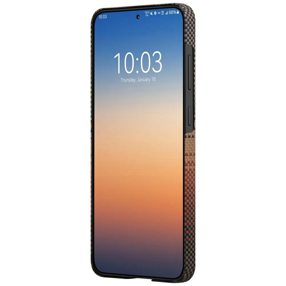 plecki-pitaka-do-samsung-galaxy-s25-brazowy