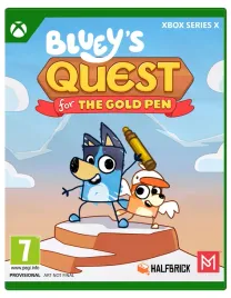 bluey-s-quests-for-the-gold-pen-xbox-series-x-pudelkowa